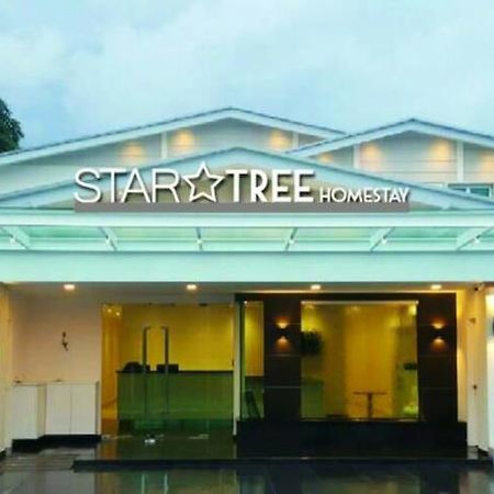 Star Tree Homestay -Contactless Self Check In Kuantan Ngoại thất bức ảnh