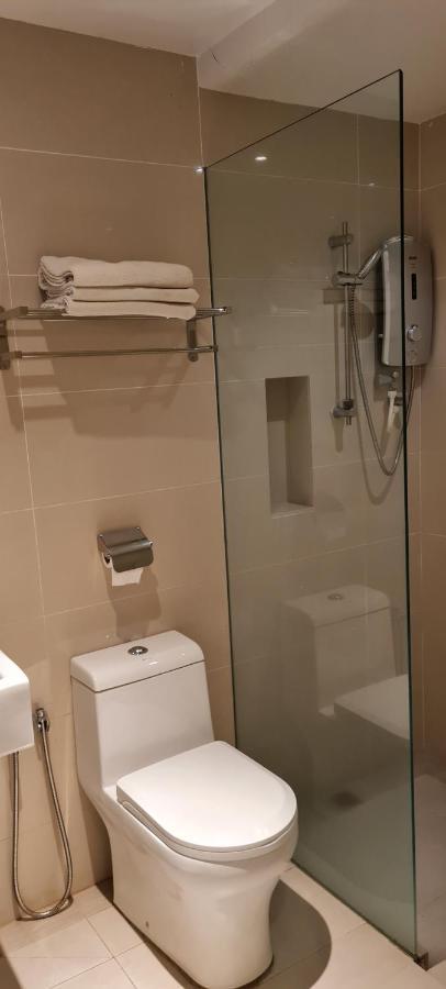 Star Tree Homestay -Contactless Self Check In Kuantan Ngoại thất bức ảnh