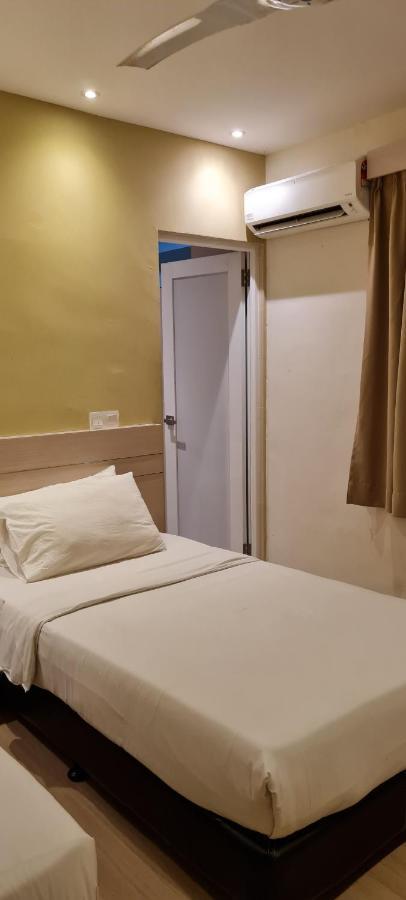 Star Tree Homestay -Contactless Self Check In Kuantan Ngoại thất bức ảnh