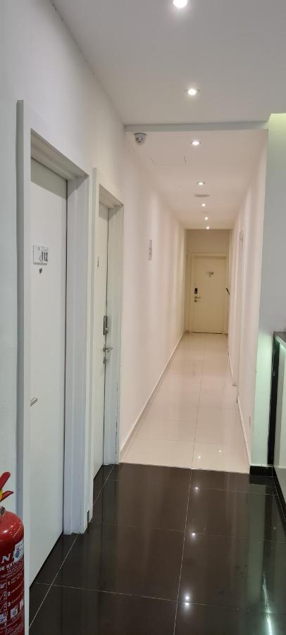 Star Tree Homestay -Contactless Self Check In Kuantan Ngoại thất bức ảnh