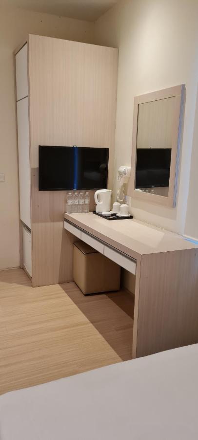 Star Tree Homestay -Contactless Self Check In Kuantan Ngoại thất bức ảnh