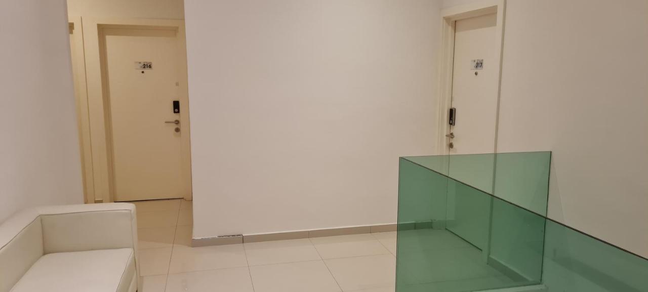 Star Tree Homestay -Contactless Self Check In Kuantan Ngoại thất bức ảnh
