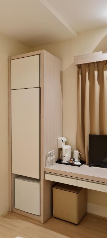 Star Tree Homestay -Contactless Self Check In Kuantan Ngoại thất bức ảnh