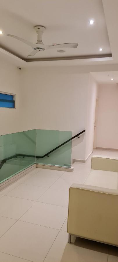 Star Tree Homestay -Contactless Self Check In Kuantan Ngoại thất bức ảnh