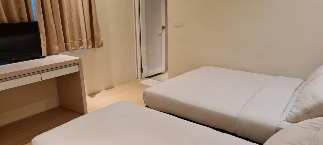 Star Tree Homestay -Contactless Self Check In Kuantan Ngoại thất bức ảnh