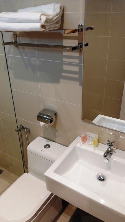 Star Tree Homestay -Contactless Self Check In Kuantan Ngoại thất bức ảnh