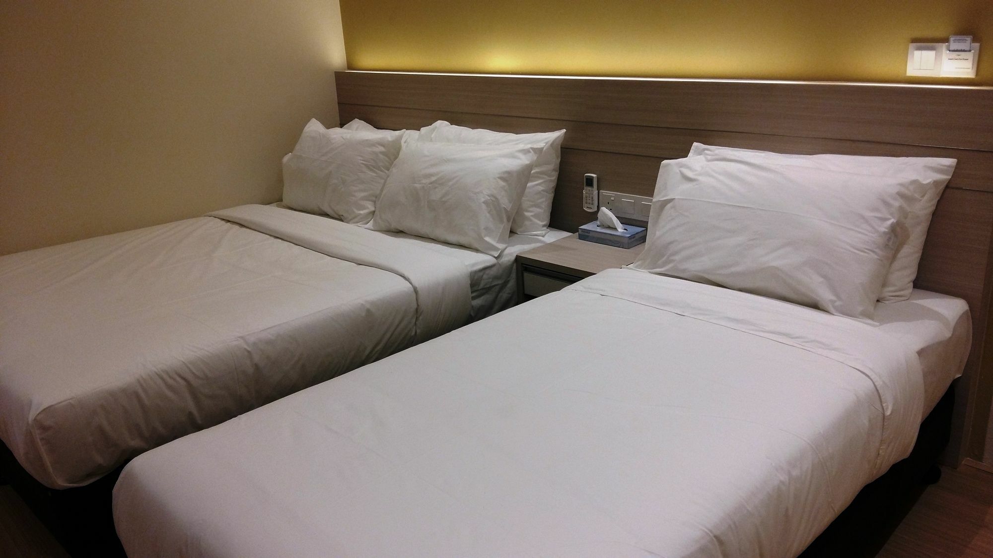 Star Tree Homestay -Contactless Self Check In Kuantan Ngoại thất bức ảnh
