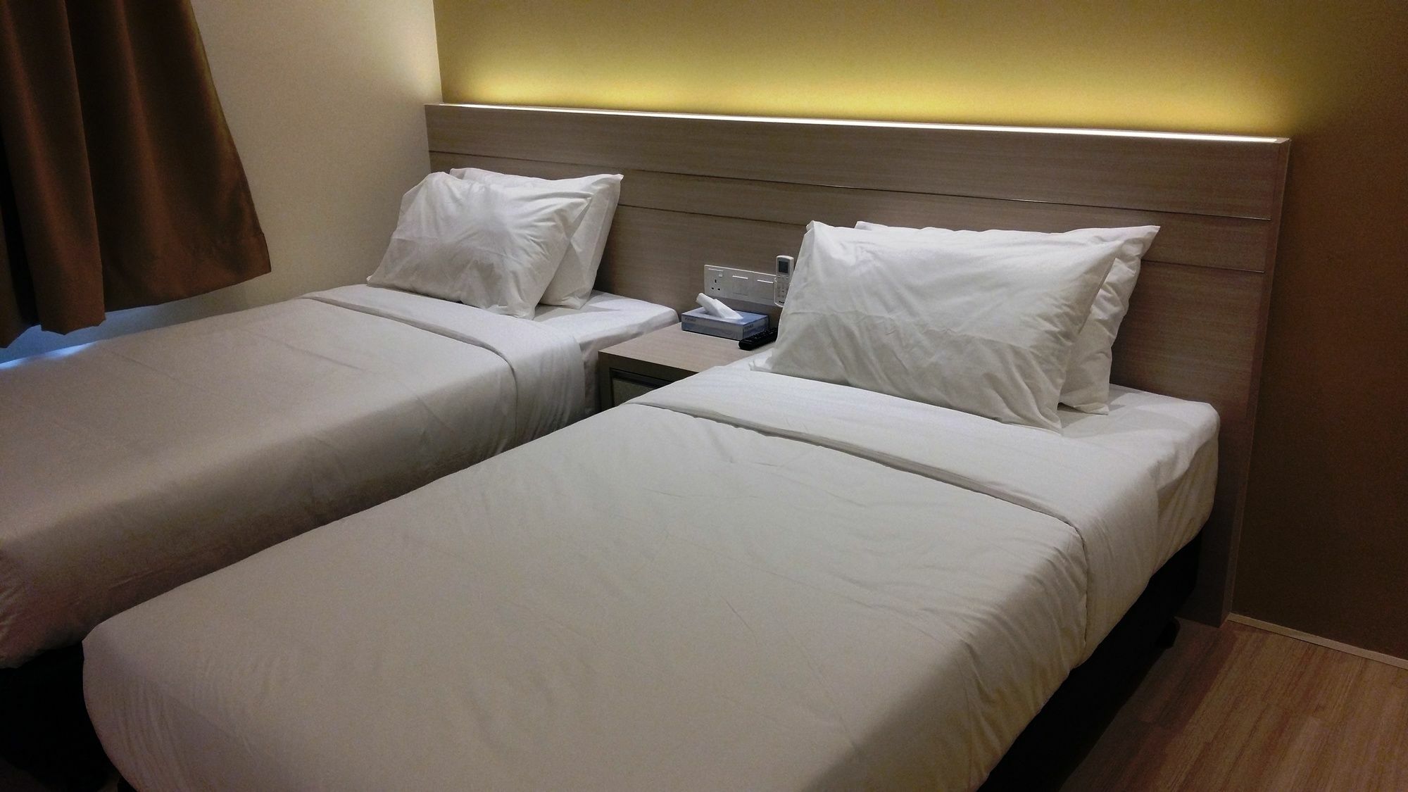 Star Tree Homestay -Contactless Self Check In Kuantan Ngoại thất bức ảnh