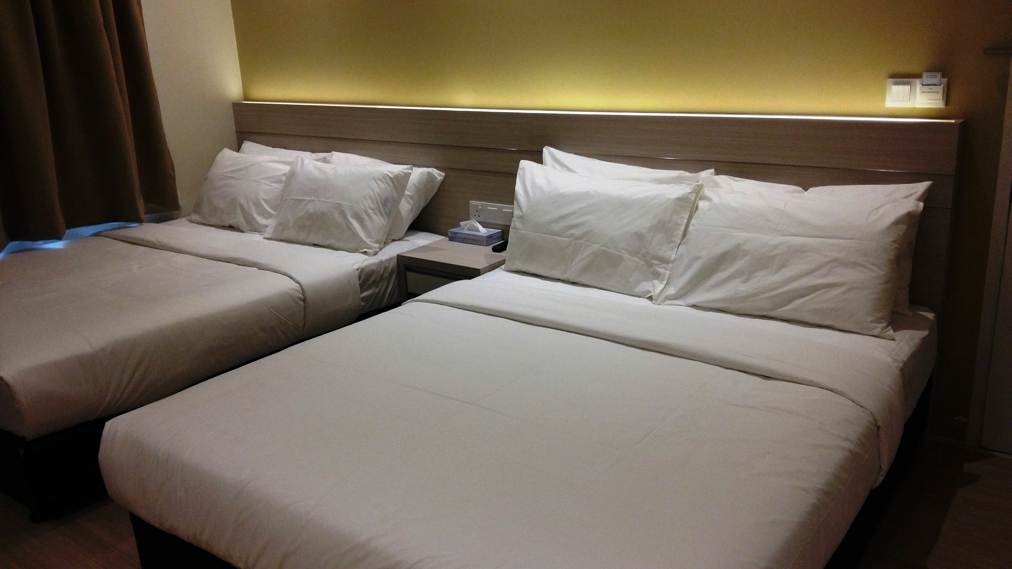 Star Tree Homestay -Contactless Self Check In Kuantan Ngoại thất bức ảnh
