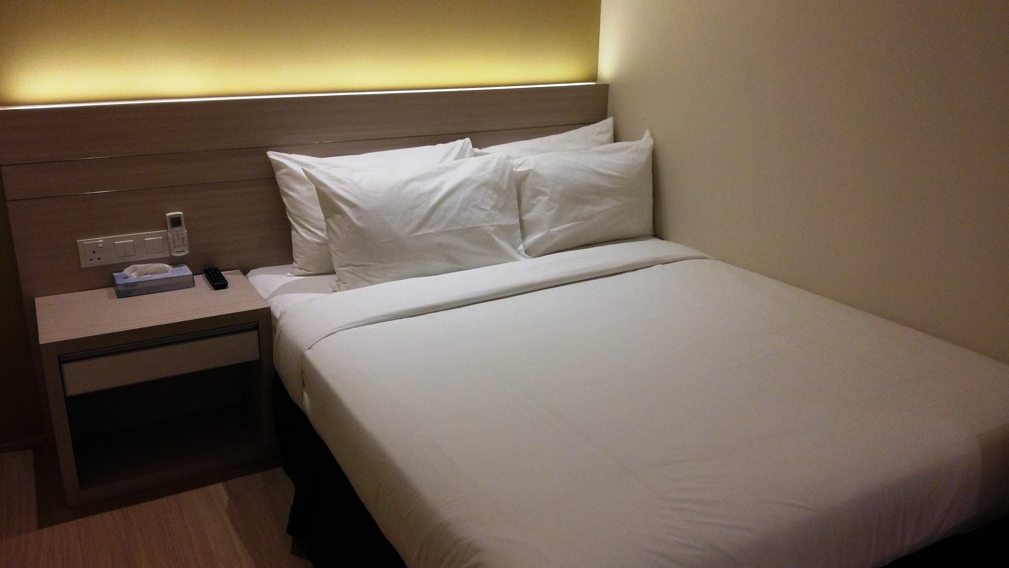 Star Tree Homestay -Contactless Self Check In Kuantan Ngoại thất bức ảnh